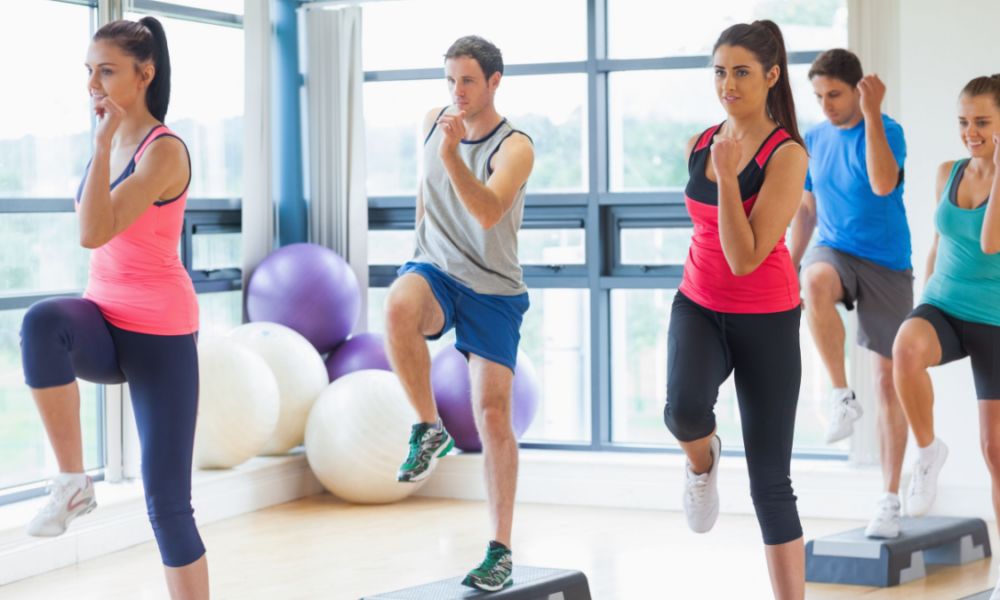 Perché l'esercizio aerobico è benefico per la salute cardiaca?