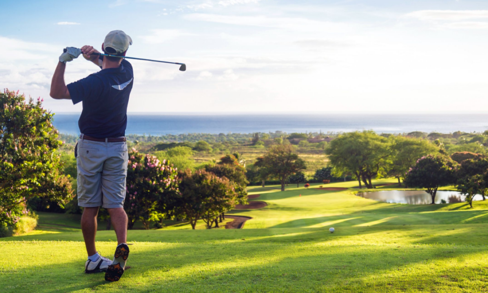 Perché è importante seguire le regole etiche del golf durante una partita?