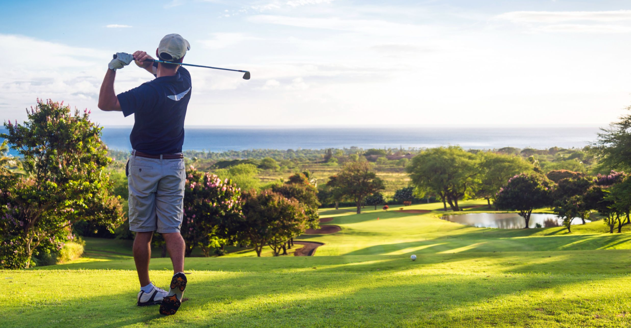 Perché è importante seguire le regole etiche del golf durante una partita?