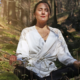 Perchè è nato il "forest bathing?"