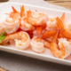 Perché mangiare i gamberetti?