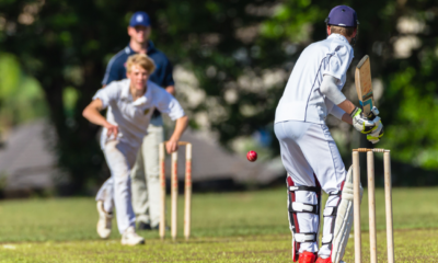 Perché giocare a cricket?