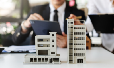 Perché visitare un immobile prima di acquistarlo?