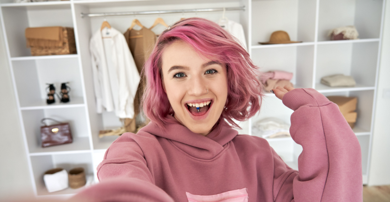 Perché i brand della moda collaborano con gli influencer?