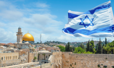 Perché Israele partecipa agli europei di calcio?