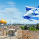 Perché Israele partecipa agli europei di calcio?