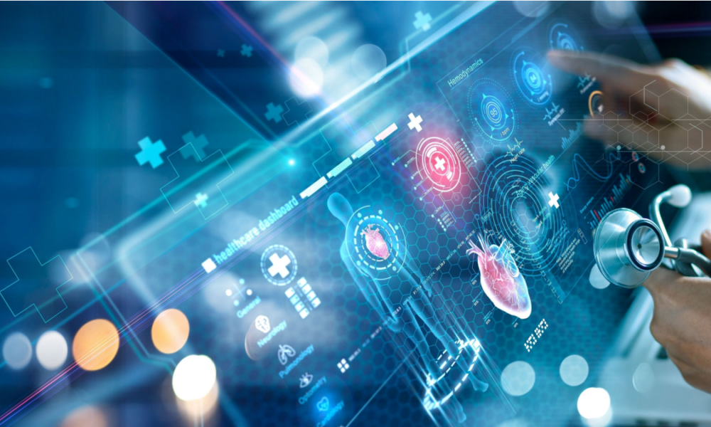 Perché la medicina digitale progredisce?