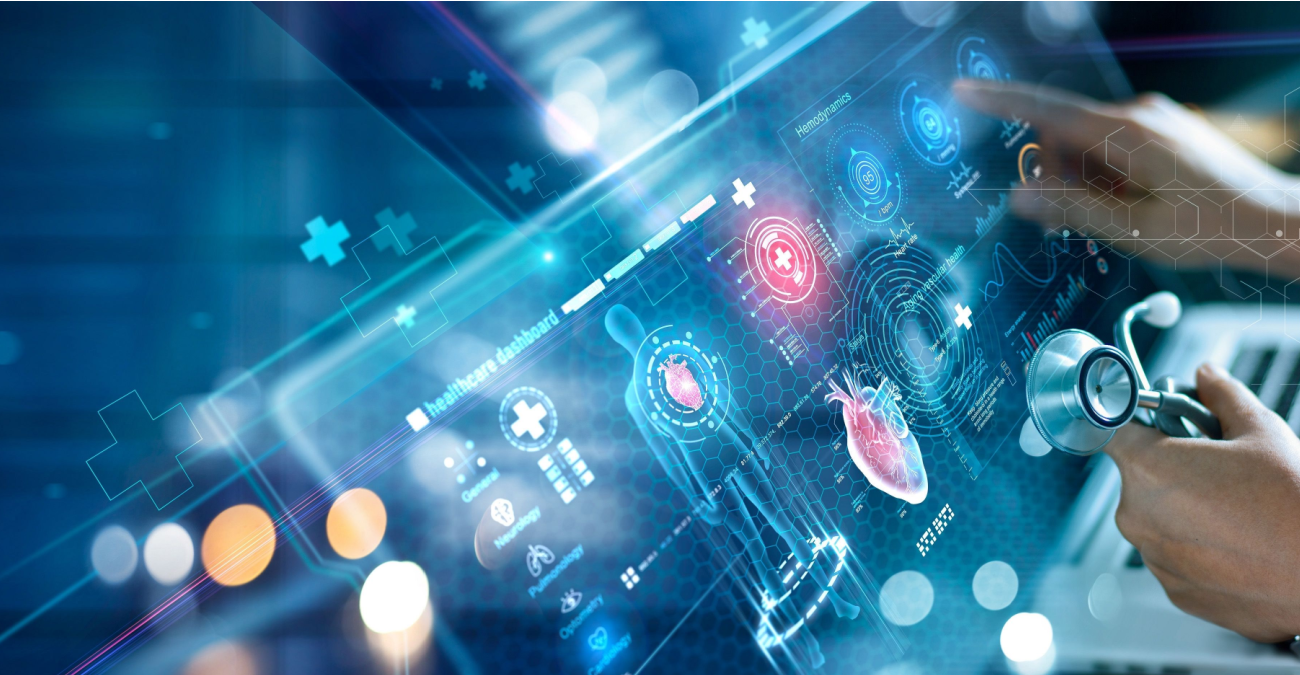 Perché la medicina digitale progredisce?