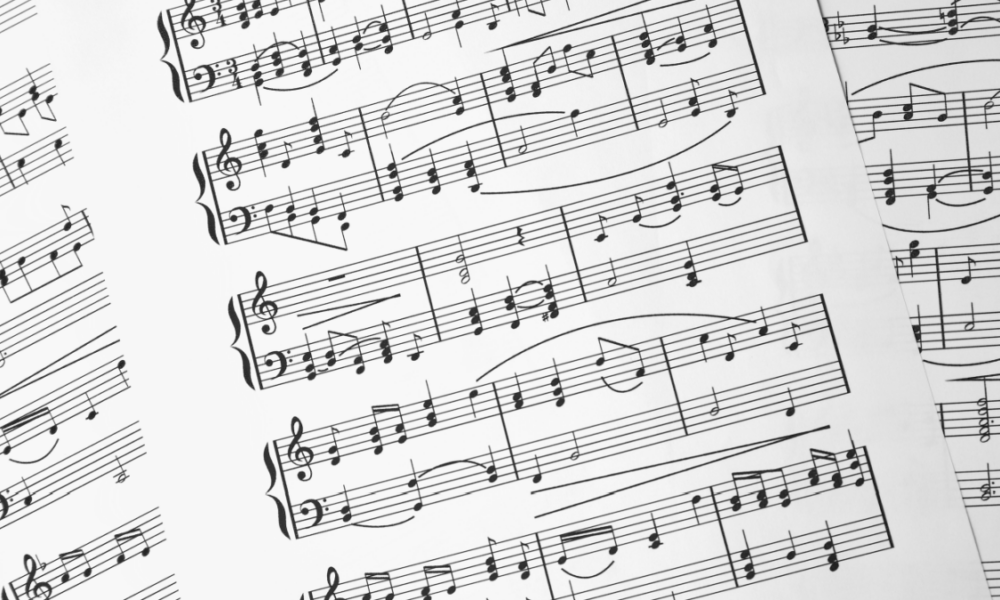 Perché è importante l'uso della melodia nella musica?