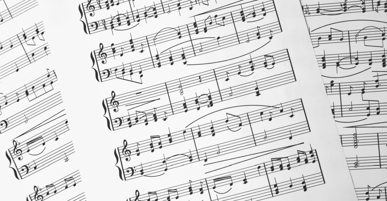 Perché è importante l'uso della melodia nella musica?