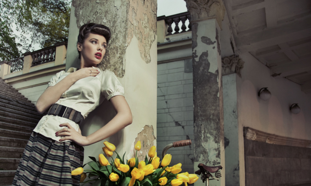 Perché alcune persone preferiscono la moda vintage?