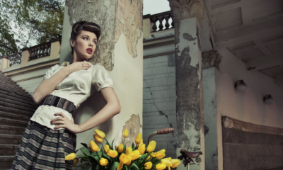 Perché alcune persone preferiscono la moda vintage?