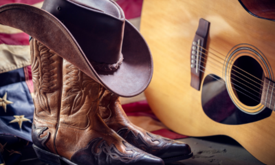 Perché piace la musica country?