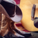 Perché piace la musica country?