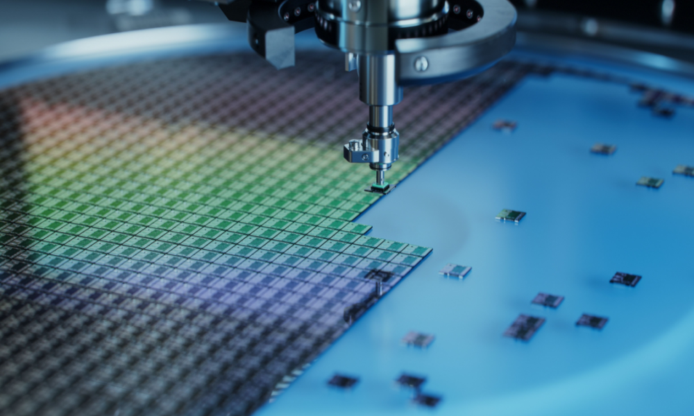 Perché la nanotecnologia è rivoluzionaria?