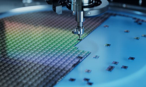 Perché la nanotecnologia è rivoluzionaria?