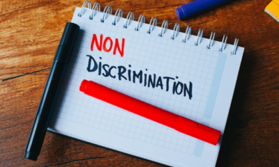 Perché è vietata la discriminazione di genere?