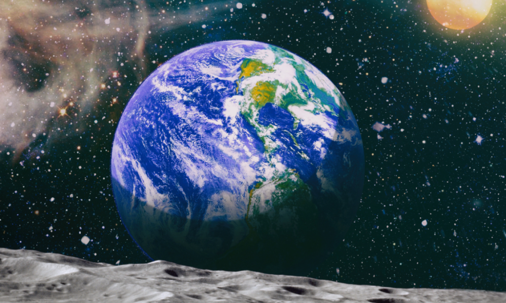 Perché la forma della Terra è considerata "approssimativamente" sferica?