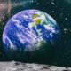 Perché la forma della Terra è considerata "approssimativamente" sferica?