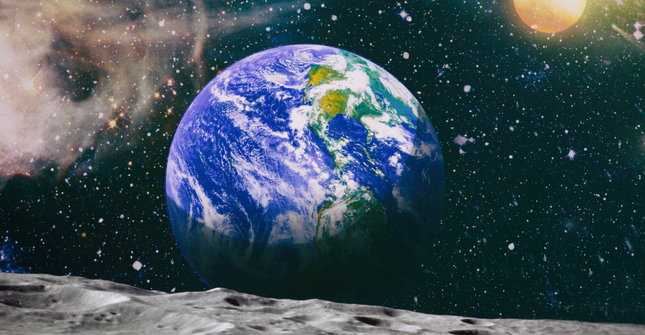 Perché la forma della Terra è considerata "approssimativamente" sferica?