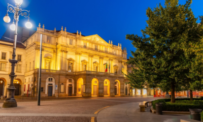 Perché si tengono i concerti al Teatro Alla Scala?