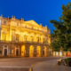 Perché si tengono i concerti al Teatro Alla Scala?