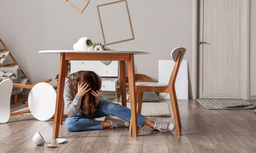 Perché i terremoti possono causare danni così devastanti?