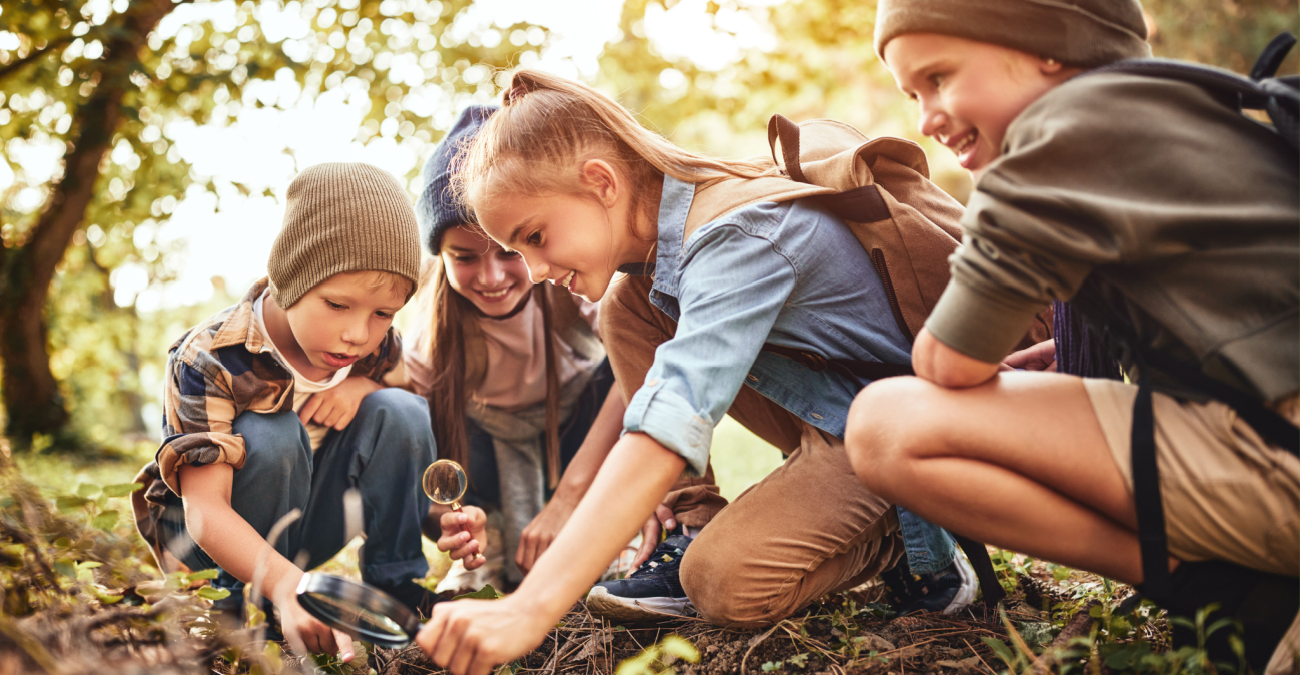 Perché i viaggi sono educativi?