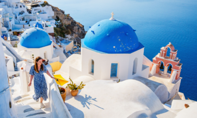 Perché sono nati i villaggi turistici?