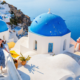 Perché sono nati i villaggi turistici?