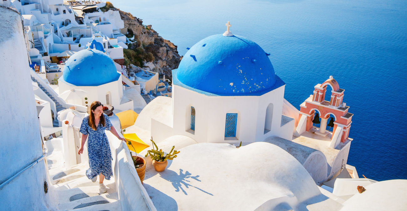 Perché sono nati i villaggi turistici?