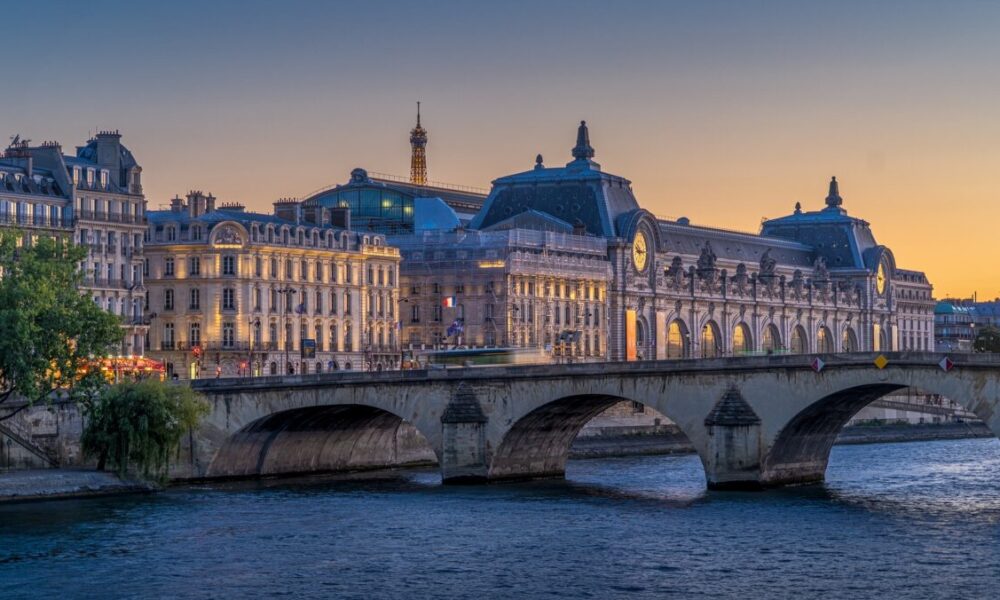 Perché fu siglato l'accordo di Parigi nel 2015?