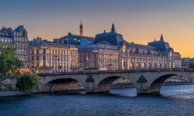Perché fu siglato l'accordo di Parigi nel 2015?