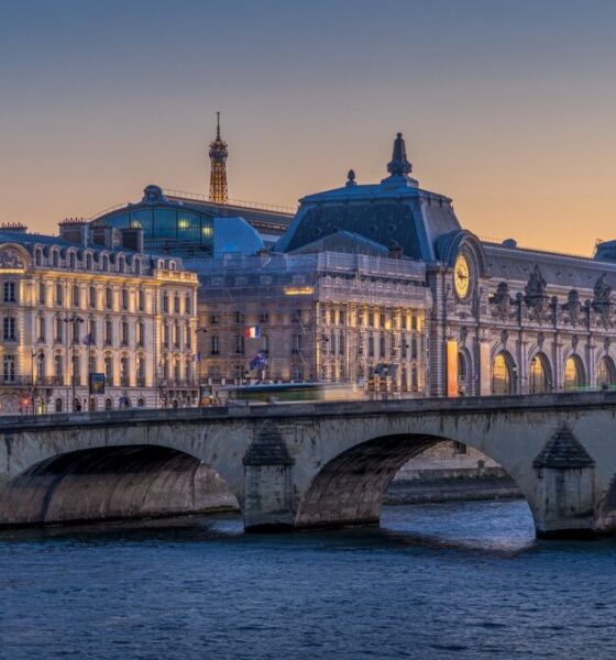 Perché fu siglato l'accordo di Parigi nel 2015?