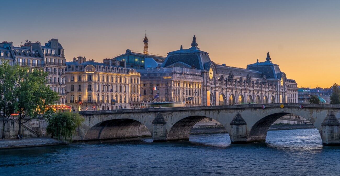 Perché fu siglato l'accordo di Parigi nel 2015?