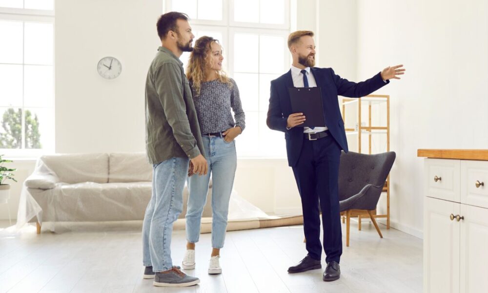 Perché l'ispezione prima dell'acquisto di una casa?