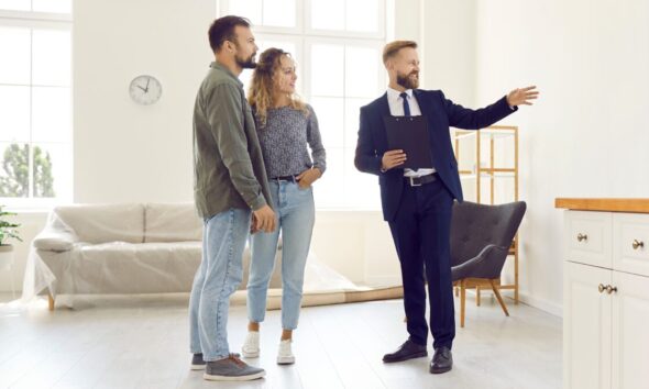 Perché l'ispezione prima dell'acquisto di una casa?