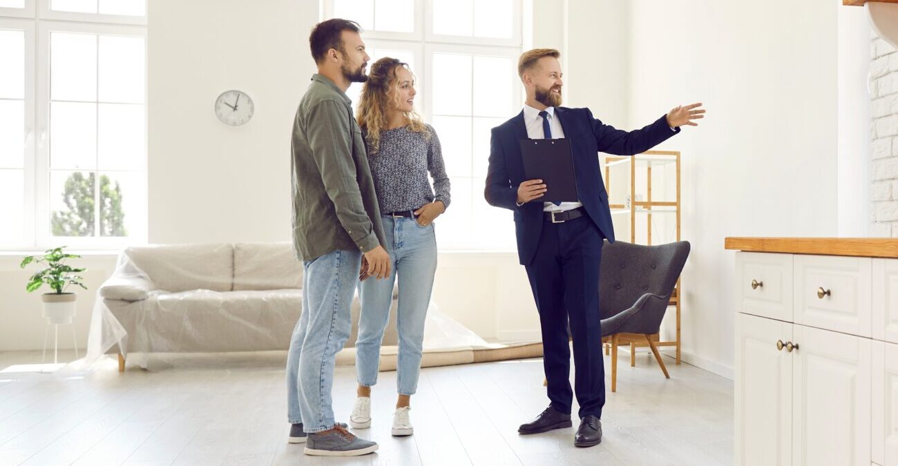 Perché l'ispezione prima dell'acquisto di una casa?
