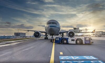 Perché si evacua un aereo?