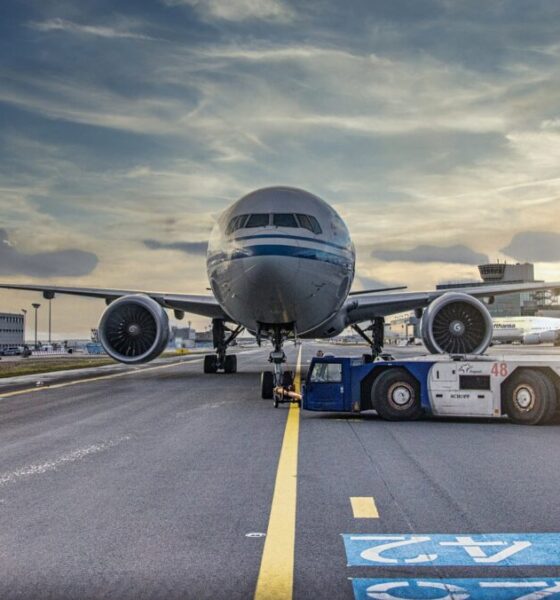 Perché si evacua un aereo?