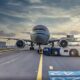Perché si evacua un aereo?