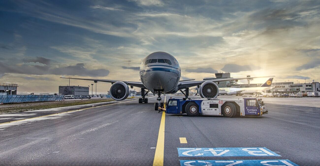 Perché si evacua un aereo?
