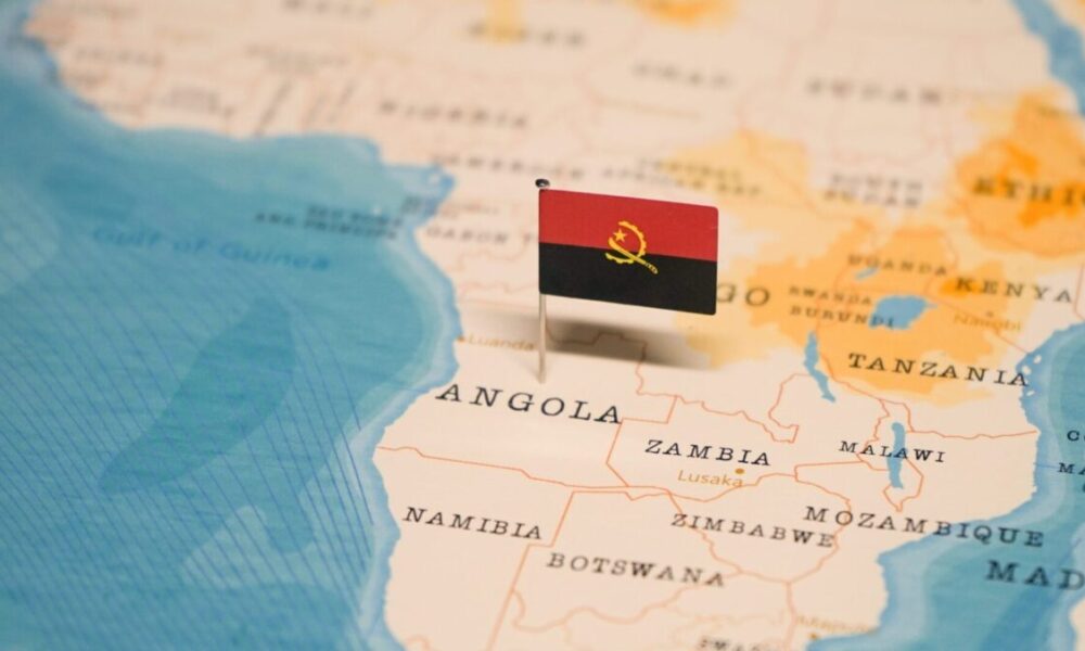 Perché visitare l'Angola?