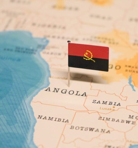 Perché visitare l'Angola?