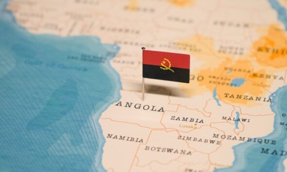 Perché visitare l'Angola?