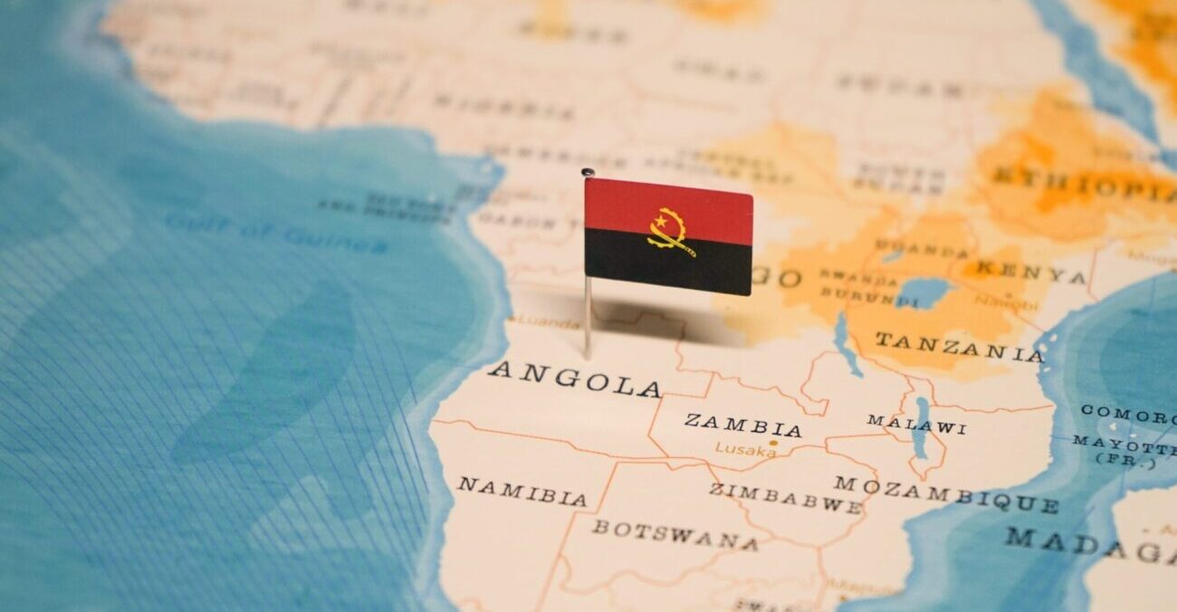 Perché visitare l'Angola?