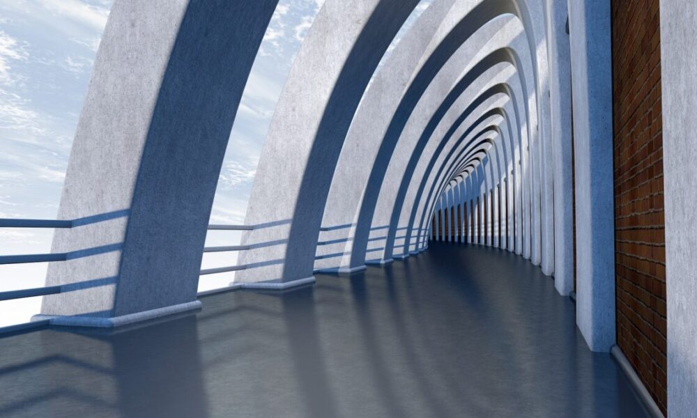 Perché l'architettura è importante per la sua funzionalità?