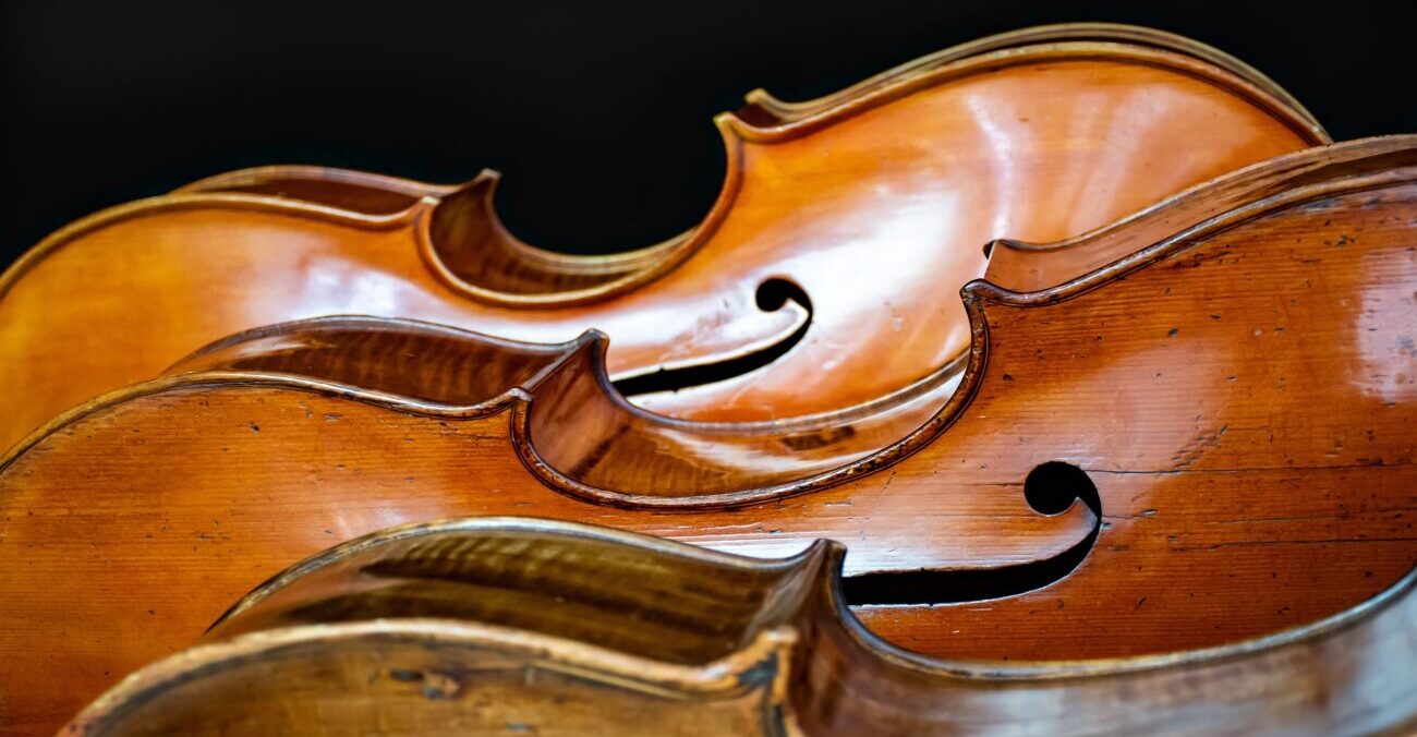 Perché apprezzare la melodia degli strumenti ad arco?