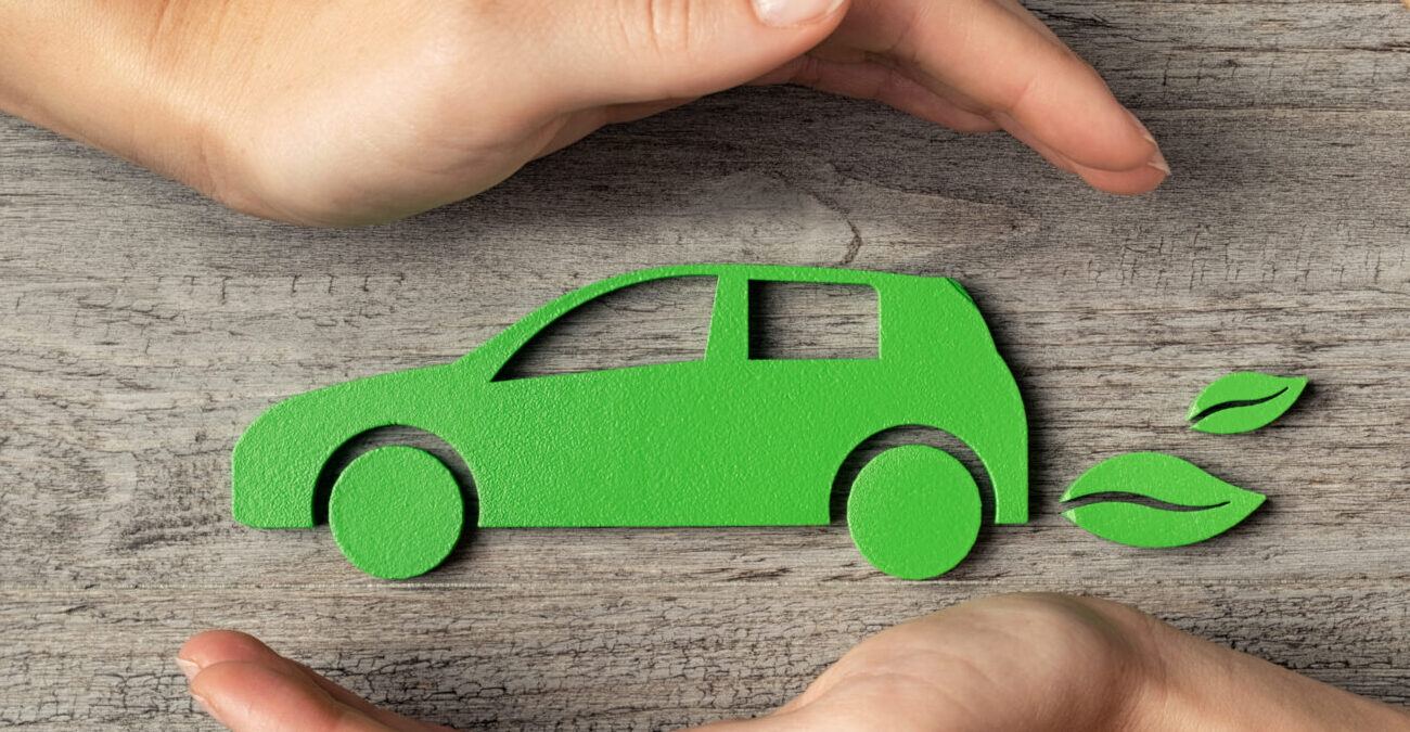 Perché implementare tecnologie eco-sostenibili nelle automobili?