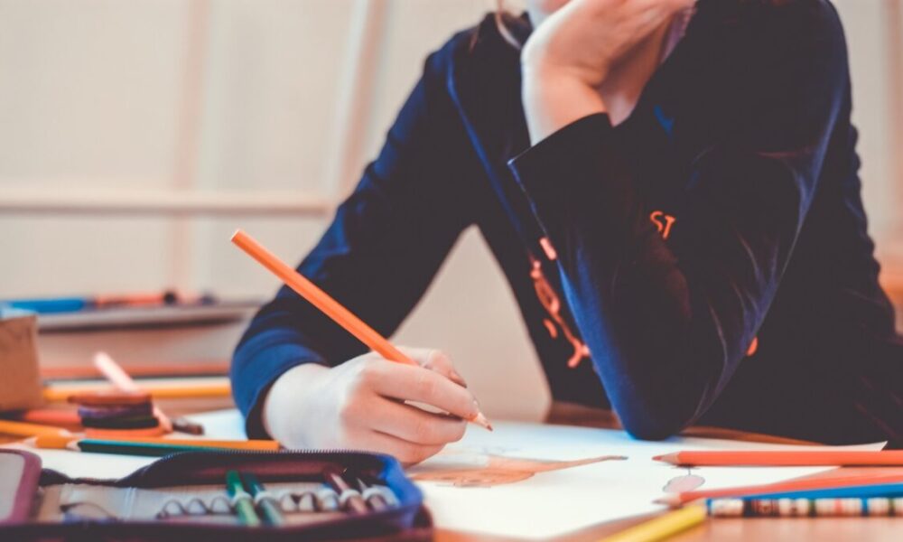 Perché le scuole elementari hanno una durata di 5 anni?